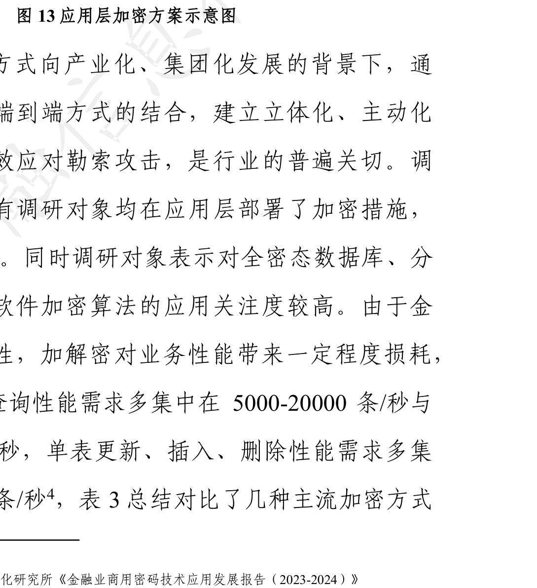 国际清算银行-更快的数字支付：全球和区域视角（英）-水滴研报
